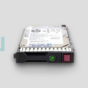 هارد HPE 900GB SAS 12G 15K SFF (2.5IN) SC