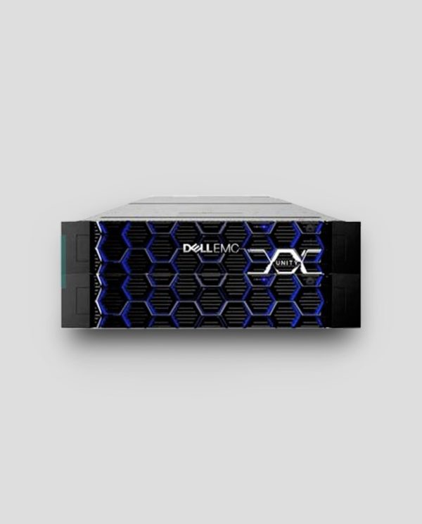 ذخیره‌ساز Dell EMC Unity 400 Hybrid Flash