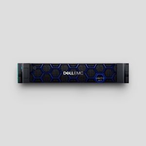 ذخیره‌ساز Dell EMC Unity XT 380 Hybrid Flash