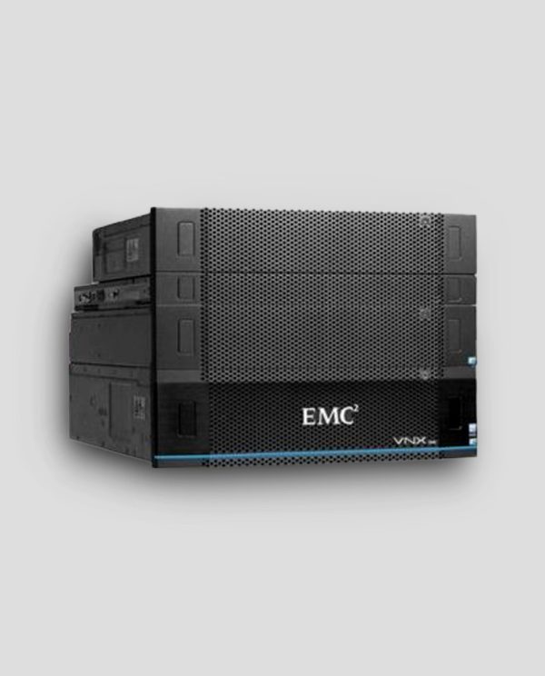 ذخیره‌ساز Dell EMC VNX5200