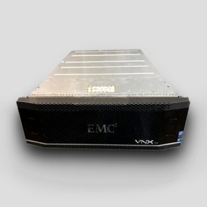 انکلوژر EMC VNXB 25X2.5 6G SAS