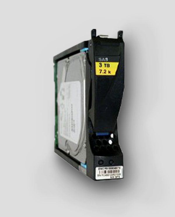 هارد EMC VNX 3TB V4