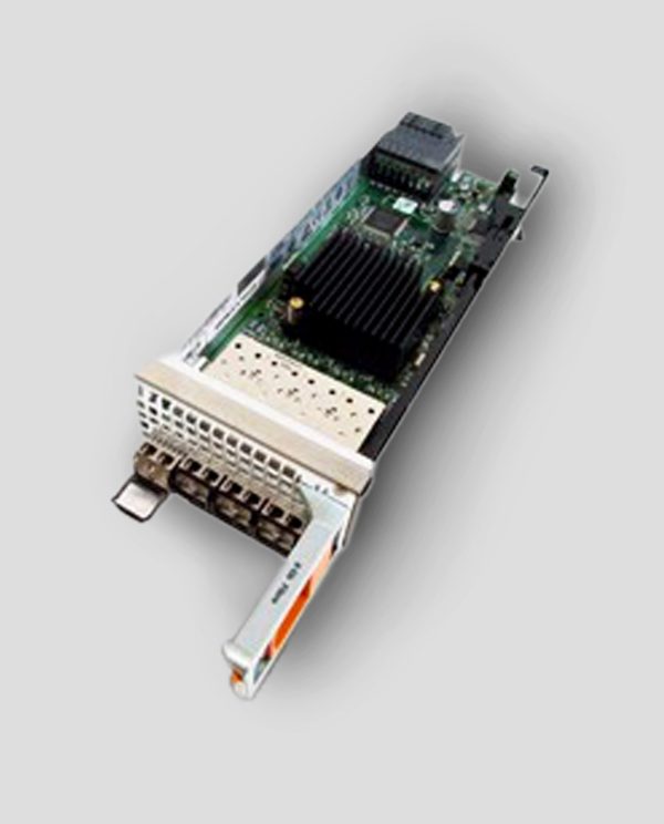 ماژول EMC VNXB 4 PORT 8G