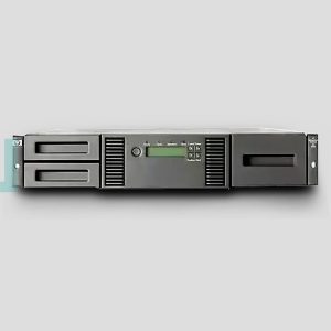 پشتیبان‌گیر HPE MSL 2024