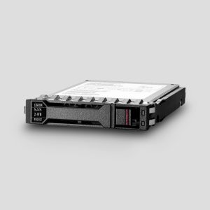 هارد HPE MSA 2.4TB SAS 12G 10K SFF M2