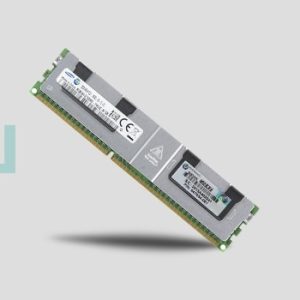 رم HPE 32GB PC3L-10600 DDR3