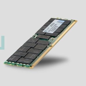 رم HPE 2GB 2Rx8 PC3-10600R