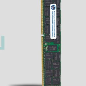 رم HPE 16GB (DDR3-1333)