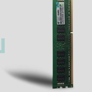 رم HPE 4GB PC3L 10600 DDR3